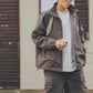 AMULET TRAINING 2 TONE JACKET GREY