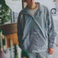 AMULET VENTILATION CARGO PANTS BLUE