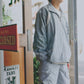 AMULET VENTILATION CARGO PANTS BLUE