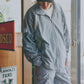 AMULET VENTILATION CARGO PANTS BLUE