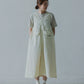 AMULET TECH POCKET DRESS BLACK