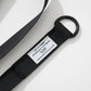 AMULET BELT BLACK