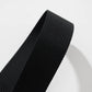 AMULET BELT BLACK