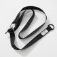AMULET BELT BLACK