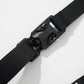 AMULET BELT BLACK