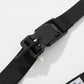 AMULET BELT BLACK