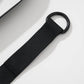 AMULET BELT BLACK
